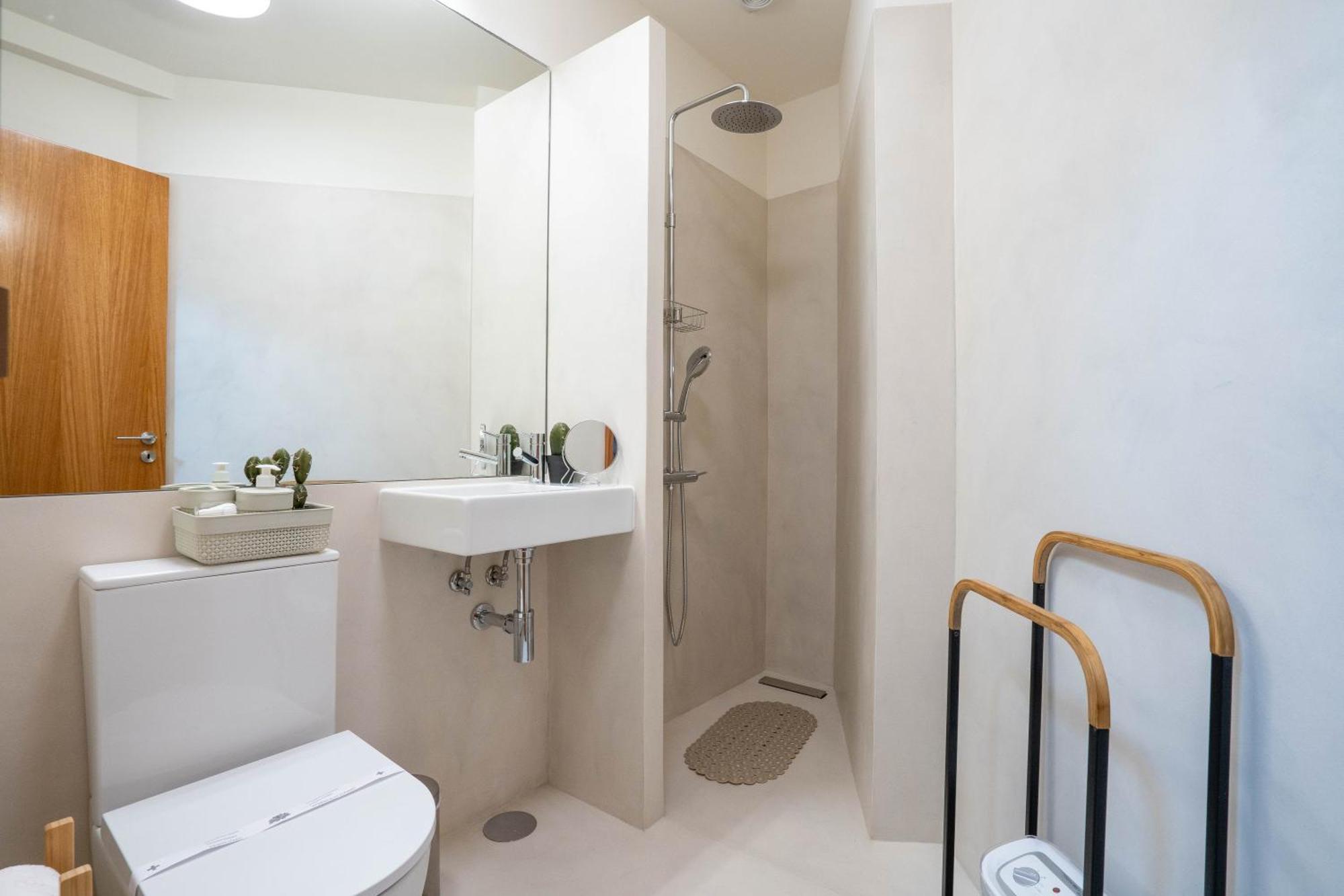 Sublime Downtown Retreat By Elsa Appartement Porto Buitenkant foto