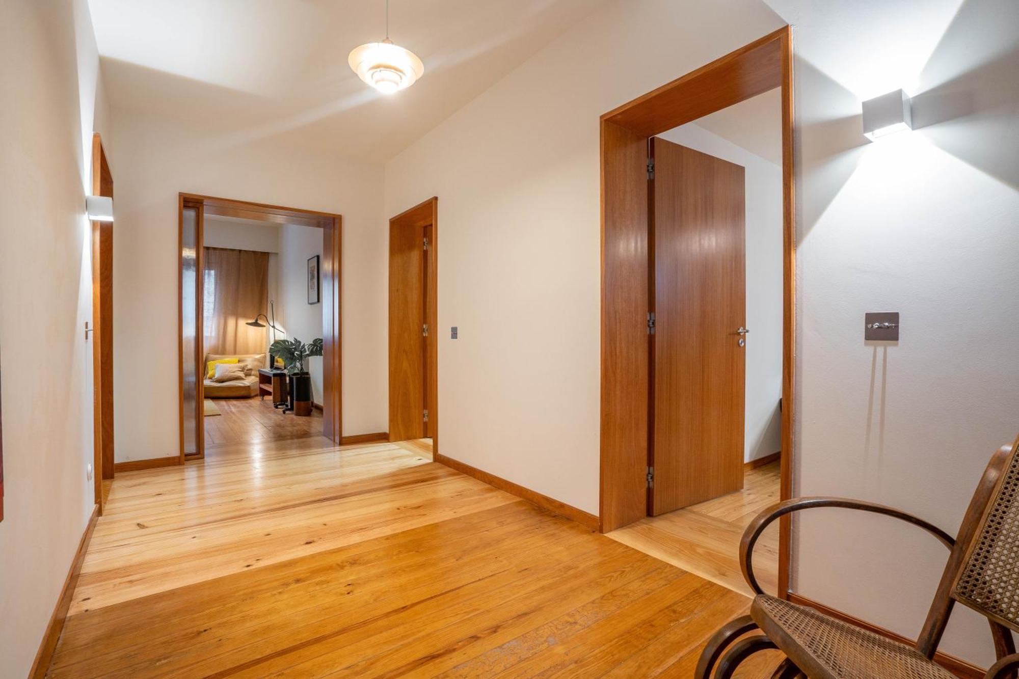 Sublime Downtown Retreat By Elsa Appartement Porto Buitenkant foto