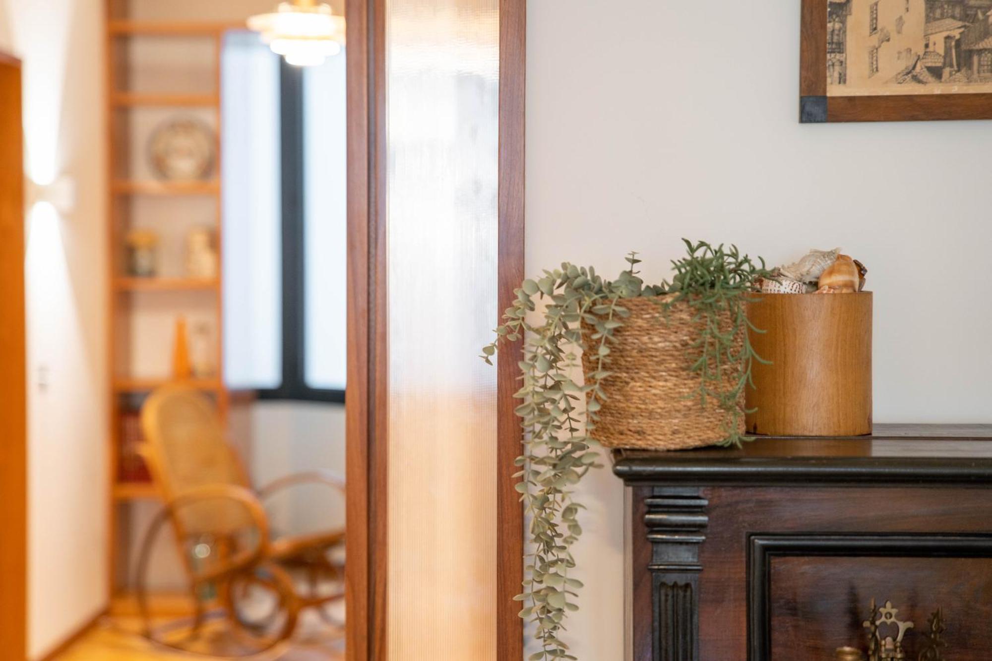 Sublime Downtown Retreat By Elsa Appartement Porto Buitenkant foto