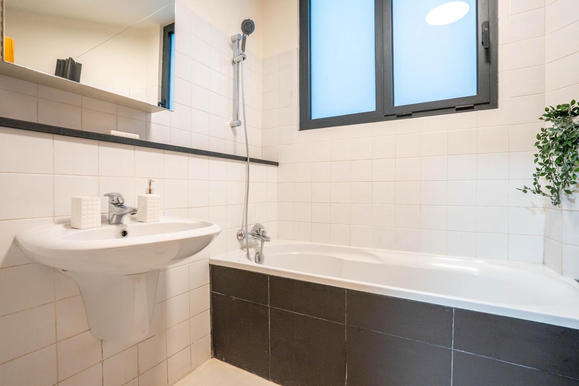 Sublime Downtown Retreat By Elsa Appartement Porto Buitenkant foto
