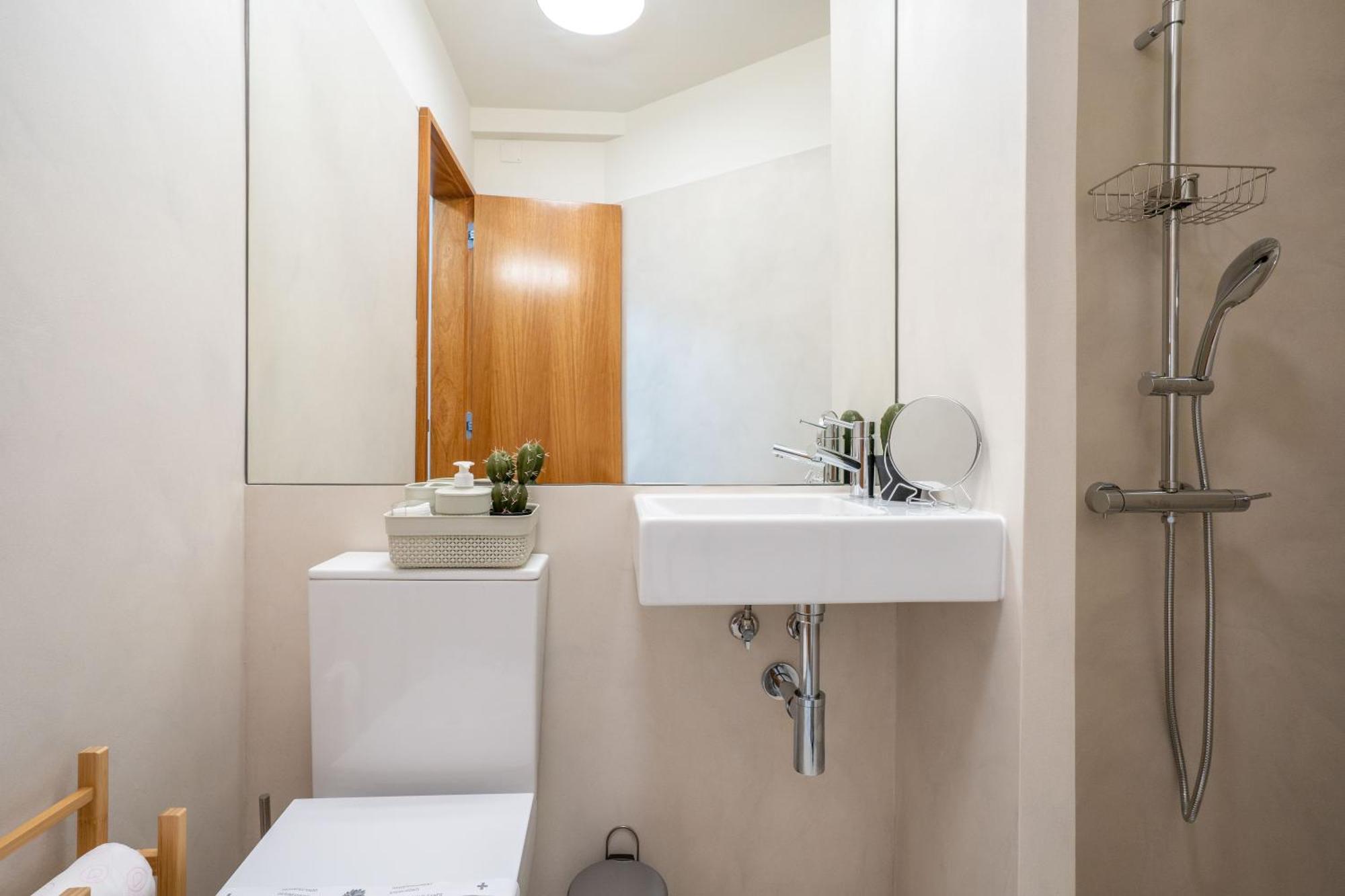 Sublime Downtown Retreat By Elsa Appartement Porto Buitenkant foto