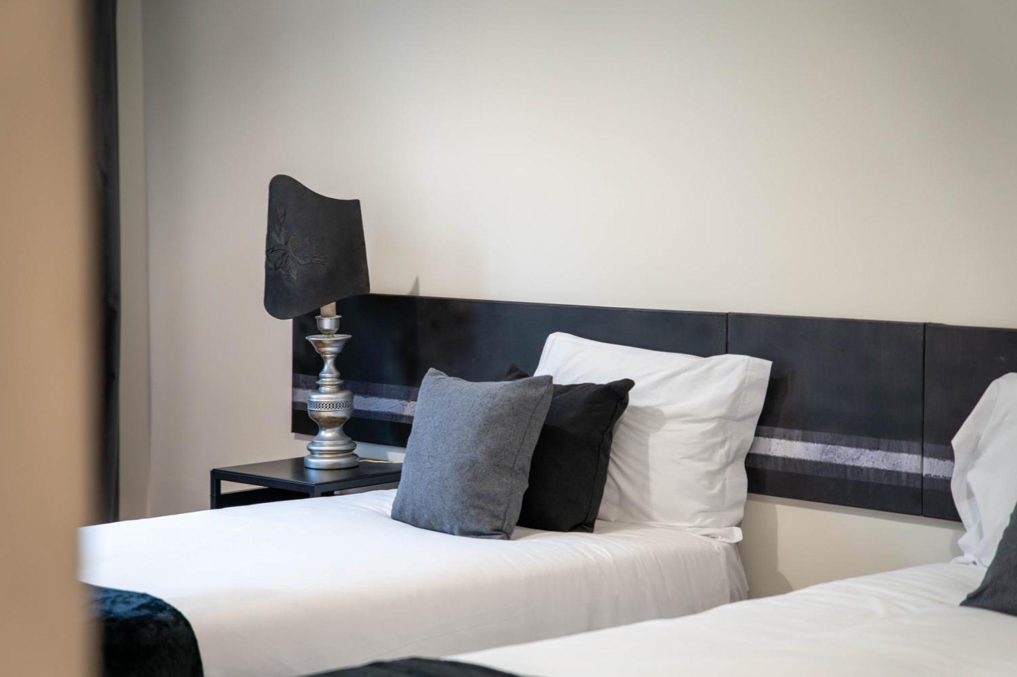Sublime Downtown Retreat By Elsa Appartement Porto Buitenkant foto