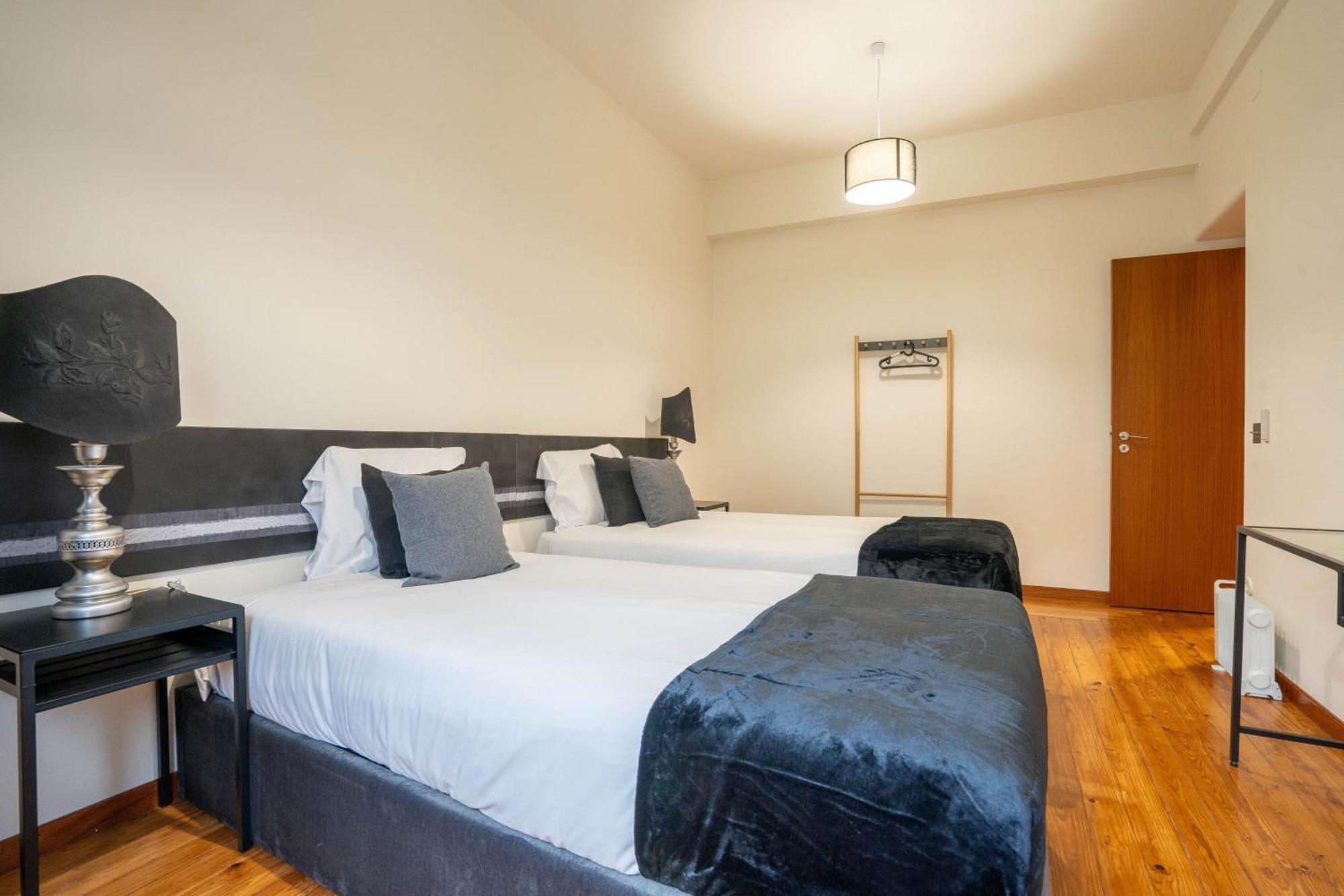 Sublime Downtown Retreat By Elsa Appartement Porto Buitenkant foto