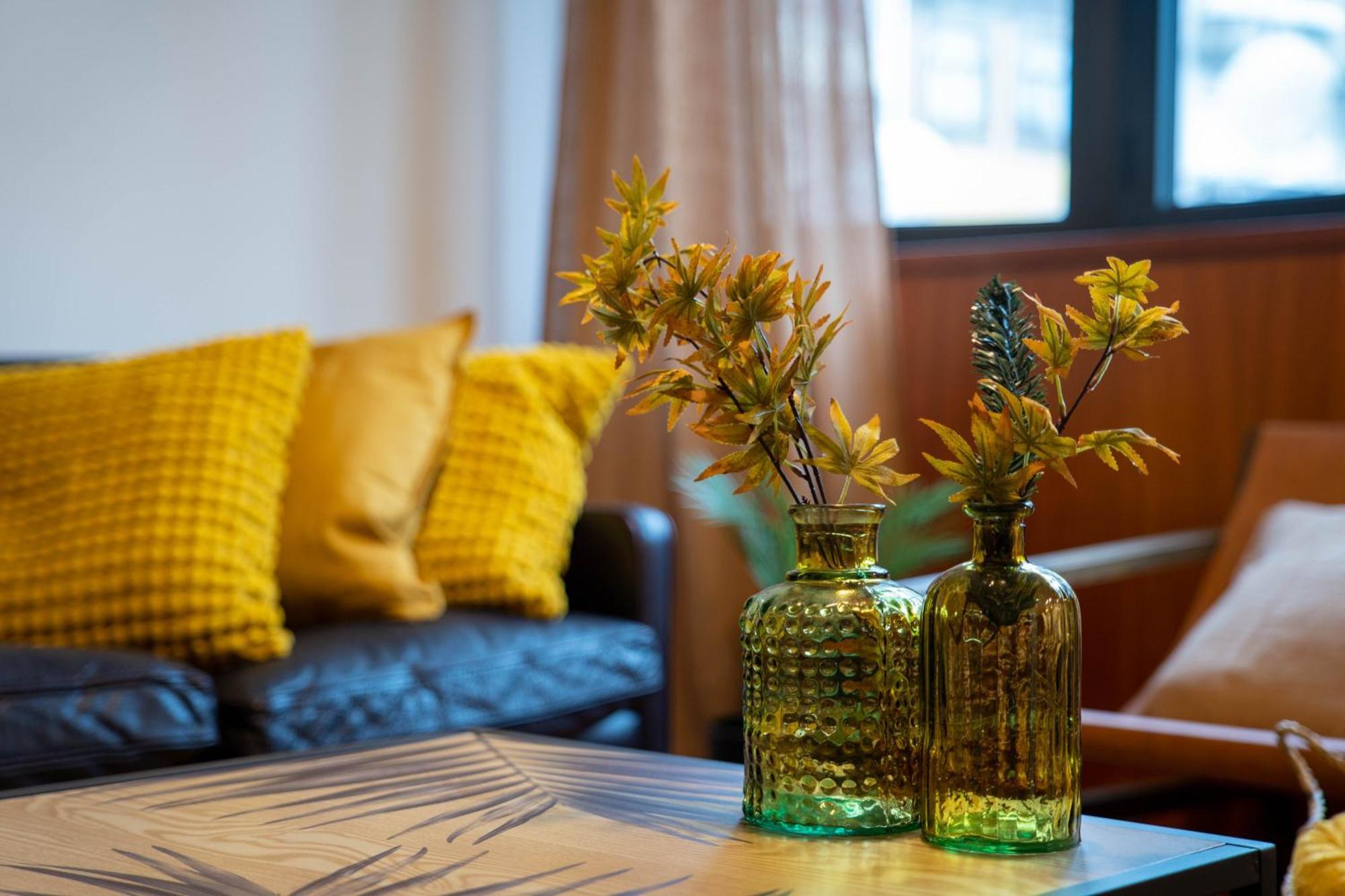 Sublime Downtown Retreat By Elsa Appartement Porto Buitenkant foto